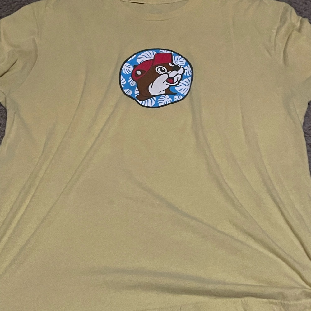 Bucc-EE’s Alabama Shirt
